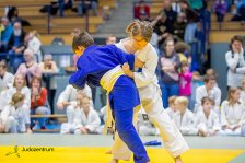 16.12.2023 Wachau JUDO Kids Cup